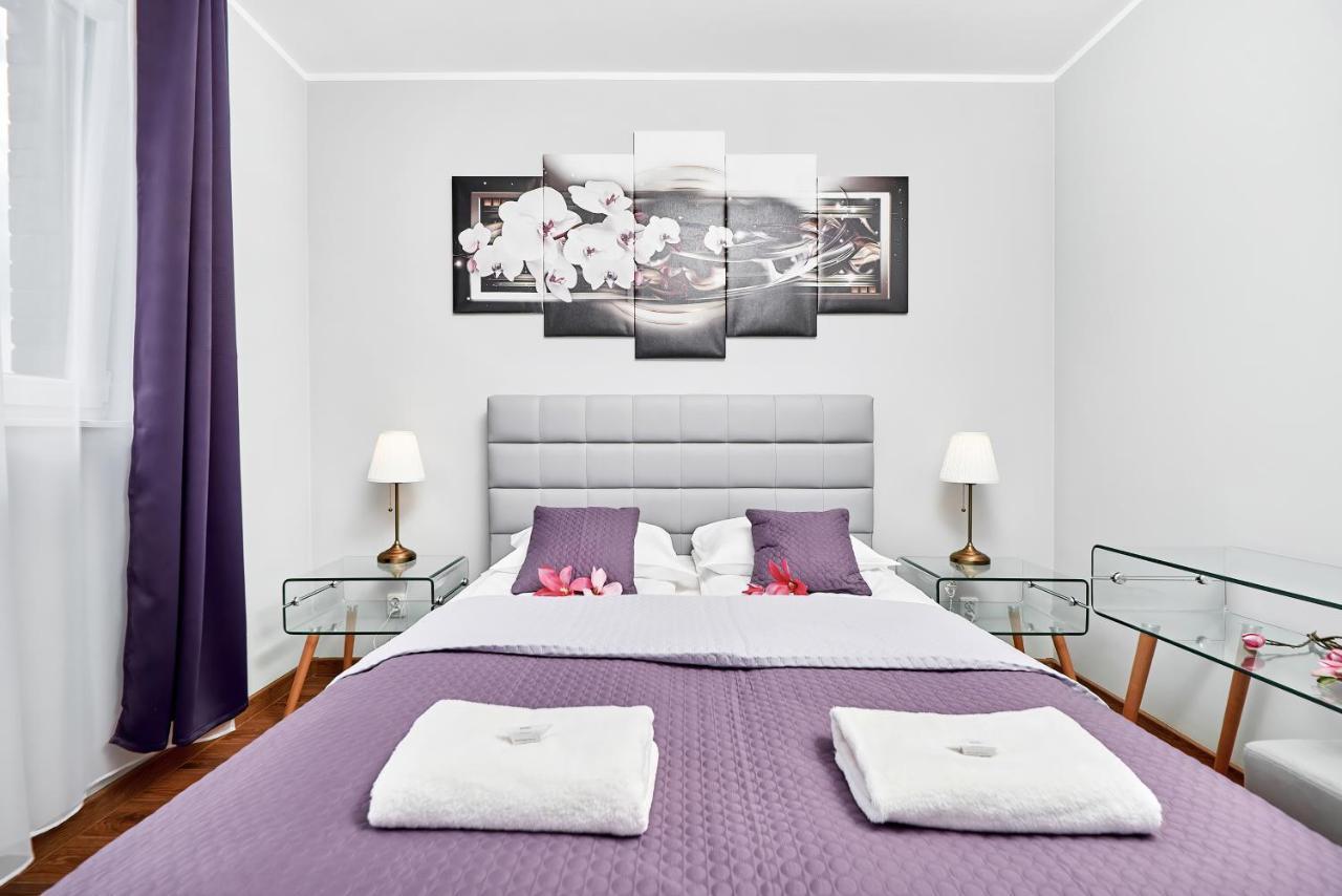 Apartment Wroclaw Sikorskiego With Free Garage By Renters Prestige Εξωτερικό φωτογραφία
