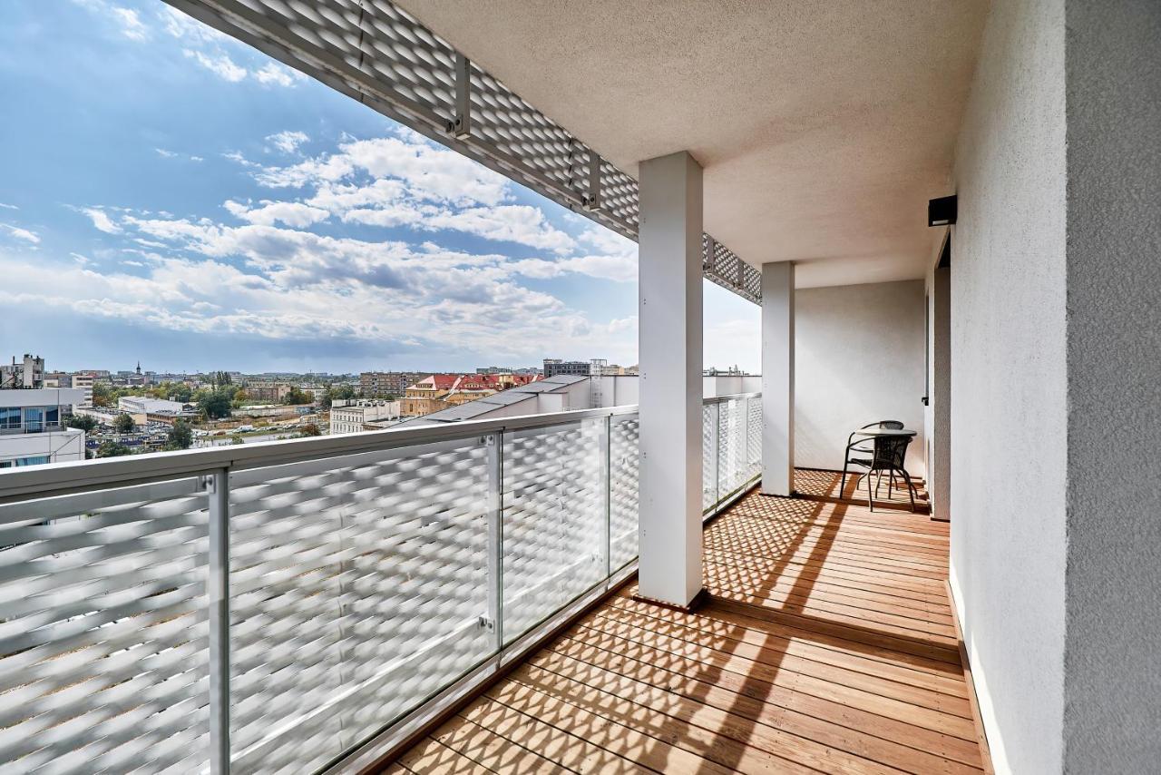 Apartment Wroclaw Sikorskiego With Free Garage By Renters Prestige Εξωτερικό φωτογραφία